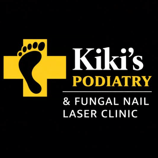 Kiki's Foot Care Clinic Wolverhampton