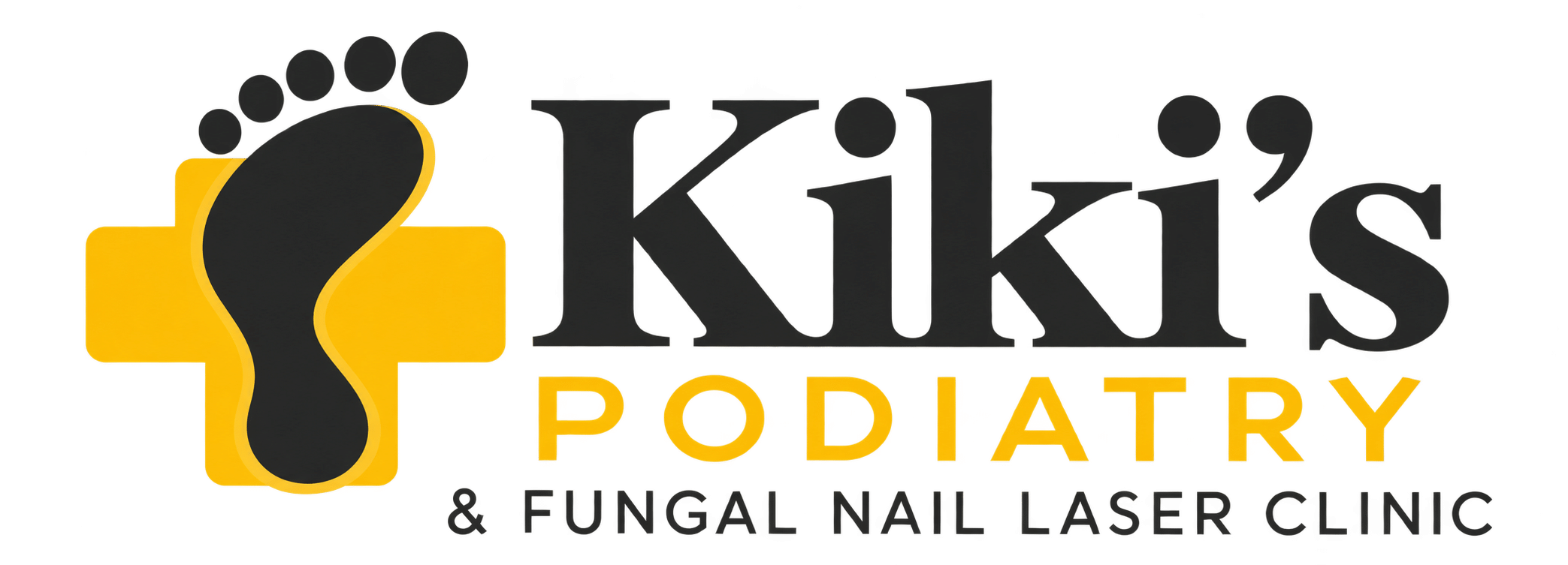 KIKIS FOOT CARE CLINIC FUNGAL NAIL LASER WOLVERHAMPTON